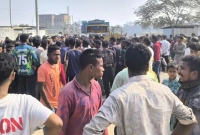 সড়ক-দুর্ঘটনায়-বিএনপি-নেতার-মৃত্যু