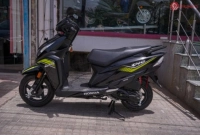 এবার বাজারে Honda Dio 125: আধুনিক লুক, শক্তিশালী পারফরম্যান্স