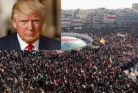 যেকারণে-ইরান-সরকারকে-ধন্যবাদ-জানালেন-ডোনাল্ড-ট্রাম্প