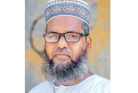 জামায়াত-নেতা-বজলুর-রহমান-গ্রেপ্তার