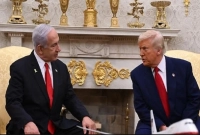 যেকারণে-ইরানে-হামলা-চালাতে-ট্রাম্পকে-না-করেছে-ইসরাইল