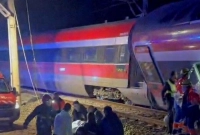 ভয়াবহ-ট্রেন-দুর্ঘটনায়-কমপক্ষে-২১-জনের-মৃত্যু