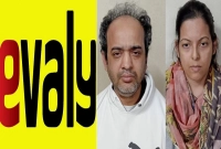 ধানমন্ডি-থেকে-ইভ্যালির-রাসেল-শামীমা-গ্রেপ্তার