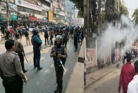 রাজধানীতে-দুই-কলেজের-শিক্ষার্থীদের-মধ্যে-সংঘর্ষ