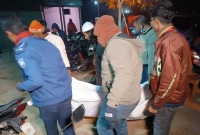 ট্রাকচাপায়-পিষ্ট-হয়ে-ইসলামী-আন্দোলনের-নেতার-মৃত্যু