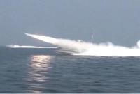 সমুদ্রের-নিচে-থাকা-নিজেদের-মিসাইল-সুড়ঙ্গ-উন্মোচন-করল-ইরান