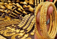 এবার-১৪-হাজার-টাকা-কমলো-ভরি-প্রতি-স্বর্ণের-দাম