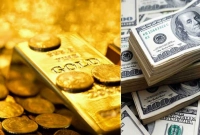 হঠাৎ-পাল্টে-গেল-স্বর্ণের-বাজার--ডলার-কেনার-হিড়িক-