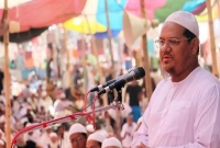 জামায়াতের-মুখে-একটা-কাজে-আরেকটা-চরমোনাই-পীর