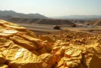 ২-লাখ-২১-হাজার-কেজির-বেশি-স্বর্ণের-খনির-সন্ধান-মিলল-যে-মুসলিম-দেশে