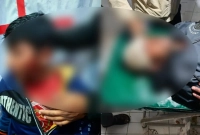 হঠাৎ-হামলা-আতঙ্ক-ছড়িয়ে-পড়ে-হান্নান-মাসউদের-সভাস্থলে