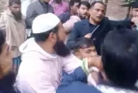 বিএনপি-জামায়াত-সংঘর্ষ-হাসপাতালে-গুরুতর-আহত-৮-জন