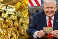 দুই-কারণে-হঠাৎ-ঊর্ধ্বমুখী-স্বর্ণের-দাম