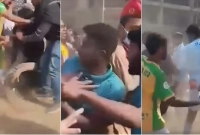 দফায়-দফায়-হওয়া-এই-সংঘর্ষে-শিক্ষক-ও-সাংবাদিকসহ-অন্তত-৩০-জন-আহত