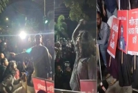 -শত-শত-পুলিশসহ-বিভিন্ন-বাহিনীর-সদস্যদের-দিয়ে-আমাদের-ঘিরে-রাখা-হয়েছে-