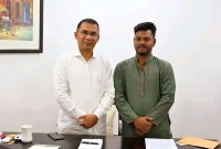 তারেক-রহমানের-সঙ্গে-সাক্ষাতের-পর-ছাত্রদলে-যোগ-দিলেন-গকসু-ভিপি