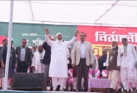 ভোটের-আগে-অনেকে-ভাই-বলে-পরে-শালার-মর্যাদাও-দেয়-না-ডা-শফিকুর-রহমান