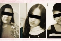 একই-স্বামীর-ঘরে-তিন-বোন-তিন-কন্যা--তারপর-যা-ঘটলো-হৃদয়বিদারক-ঘটনা