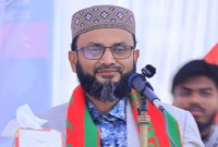 এবার-জামায়াত-প্রার্থীকে-শোকজ-ভুয়া-‘ডা-পদবি’-ব্যবহারের-অভিযোগে