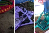 বিএনপির-নির্বাচনী-অফিস-ভাঙচুর