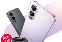 কম-দামের-মধ্যে-বাজারে-এলো-নতুন-স্মার্টফোন