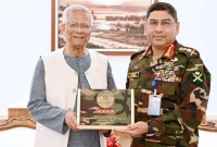 প্রধান-উপদেষ্টার-সঙ্গে-সেনাপ্রধানের-বিদায়ী-সাক্ষাৎ