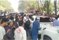 সংসদ-ভবনে-আসা-শুরু-করেছেন-বিএনপির-নবনির্বাচিত-সংসদ-সদস্যরা