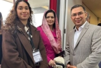 শপথ-নিতে-সংসদ-ভবনে-তারেক-রহমান-সঙ্গে-আছেন-স্ত্রী-ও-কন্যা