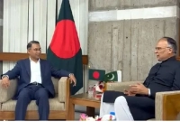 প্রধানমন্ত্রী-তারেক-রহমানকে-পাকিস্তান-সফরের-আমন্ত্রণ