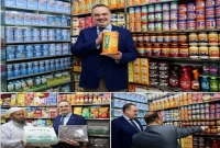 রাজধানীর-বাজারে-যা-দেখে-দারুণ-খুশি-মার্কিন-রাষ্ট্রদূত