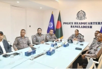 কার্যক্রম-নিষিদ্ধ-রাজনৈতিক-দলের-কোনো-তৎপরতা-চলতে-দেওয়া-যাবে-না-আইজিপি