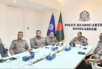 চাঁদাবাজি-বেআইনি-কর্মকাণ্ড-মবসহ-বিশৃঙ্খল-করলেই-গ্রেপ্তার-লাগবে-না-অনুমতি-পুলিশ-মহাপরিদর্শক