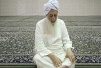 মসজিদে-নববির-কিংবদন্তি-কোরআনের-শিক্ষক-শায়খ-হাজি-আর-বেঁচে-নেই