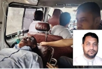 হাসপাতালে-এমপি-নুরুল-আমিন-মুখ-মাথা-ও-কোমরে-আঘাতের-চিহ্ন