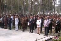 পিলখানা-হত্যাকাণ্ডে-শহীদদের-কবরে-রাষ্ট্রপতি-ও-প্রধানমন্ত্রীর-শ্রদ্ধা
