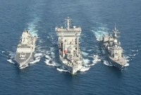 ৪২টি-যুদ্ধজাহাজ-২৯টি-সামরিক-উড়োজাহাজ-নিয়ে-ভারতীয়-নৌবাহিনীর-মহড়া