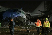 মহাসড়কে-আছড়ে-পড়ল-টাকা-ভর্তি-কার্গো-বিমান-১৫-জনের-মৃত্যু