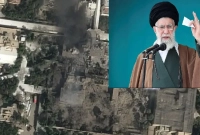 পুরোপুরি-ধ্বংস-খামেনির-প্রাসাদ-৪০-শিক্ষার্থীর-মর্মান্তিক-মৃত্যু