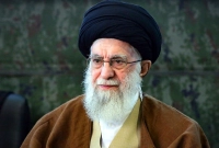 আয়াতুল্লাহ-আলী-খামেনি-বেঁচে-আছেন-ভাষণ-দেবেন-টেলিভিশনে