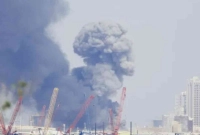 যুক্তরাষ্ট্রের-যুদ্ধজাহাজে-হামলা-চালানোর-দাবি-ইরানের