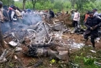 হেলিকপ্টারটিতে-আগুন-ধরে-যায়-ঘটনাস্থলেই-এমপিসহ-৬-জনের-মৃত্যু