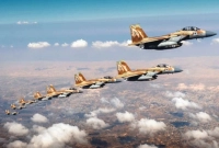 ইসরায়েল-ইরান-যুদ্ধ-ধ্বংস-দুই-যুদ্ধবিমান