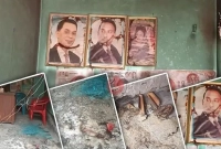 বিএনপির-কার্যালয়ে-পেট্রোল-ঢেলে-আগুন-