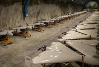 ভূগর্ভস্থ-সুড়ঙ্গে-নির্মিত-হাজারো-ড্রোনের-ভিডিও-প্রকাশ-করেছে-ইরান