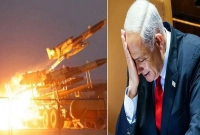 নেতানিয়াহুর-কার্যালয়-ও-বিমান-বাহিনী-প্রধানের-সদরদপ্তরে-ক্ষেপণাস্ত্র-হামলা