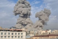 এবার-ইসরায়েলি-সেনাবাহিনীর-গুরুত্বপূর্ণ-স্থাপনায়-হামলা