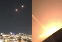 ১০টির-বেশি-ইন্টারসেপ্টর-রকেটও-ঠেকাতে-পারল-না-ইরানি-মিসাইলকে-