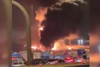 সৌদির-রিয়াদে-অবস্থিত-মার্কিন-যুক্তরাষ্ট্রের-দূতাবাসে-ইরানের-হামলা