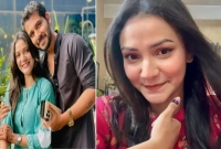 দেশে-ফিরলেন-তিথি-যা-বললেন-আলভীর-সঙ্গে-‘সম্পর্ক’-নিয়ে