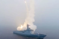 এবার-ক্রুজ-ক্ষেপণাস্ত্র-ছুড়ল-উত্তর-কোরিয়া